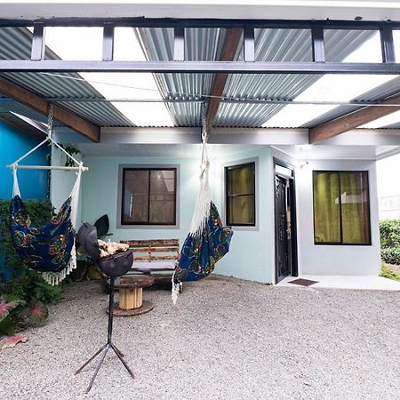 Villa Jordi'S House La Fortuna Esterno foto